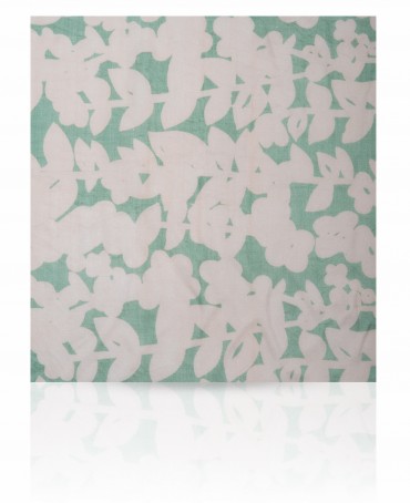 Платок Женский SN-CREEPERS/PISTA